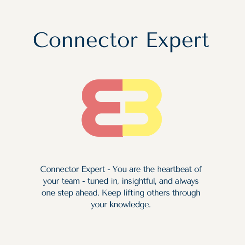 Connector Expert