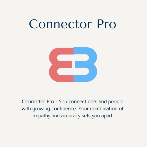 Connector Pro