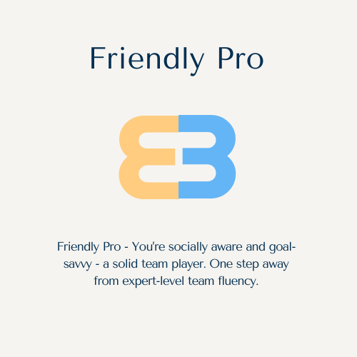 Friendly Pro