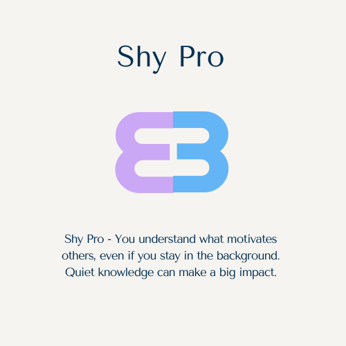 Shy Pro